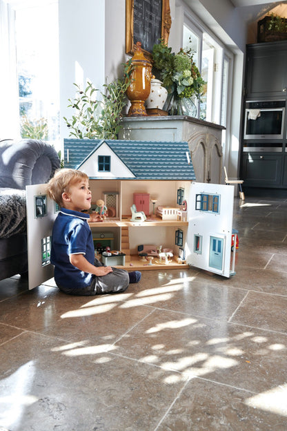 Tender Leaf Toys - Dovetail Doll House