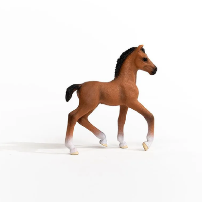 Schleich Horses - Oldenburger Foal 13947