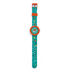 Djeco - Superhero Watch