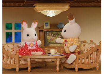 Sylvanian Families - Ceiling Light