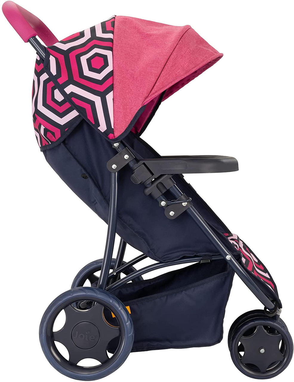 Joie Junior - 3 Wheel Litetrax Doll Pushchair