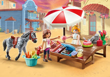 Playmobil Spirit - Miradero Candy Shop 70696