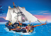 Playmobil Pirates - Pirate Corsair 5810
