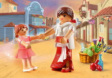 Playmobil Spirit - Young Lucky & Mum Milagro 70699