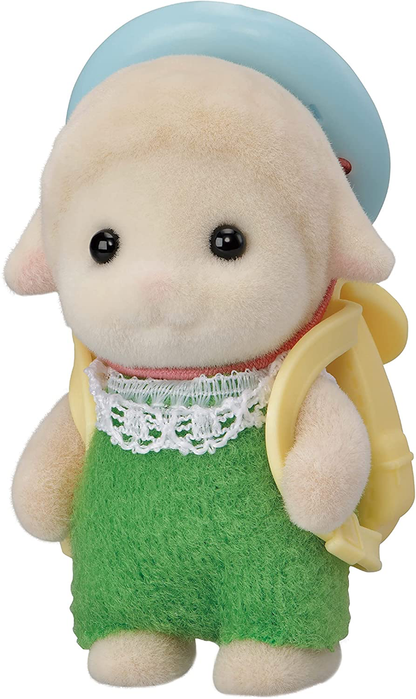 Sylvanian Families - Sheep Baby 5620