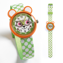 Djeco - Raccoon Watch