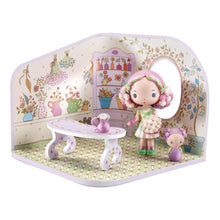 Djeco - Rosalie Tinyly Tinyshop
