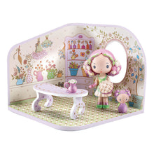 Djeco - Rosalie Tinyly Tinyshop