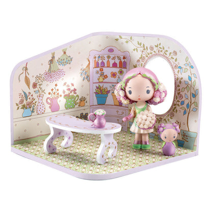 Djeco - Rosalie Tinyly Tinyshop