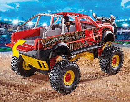 Playmobil Stunt Show - Bull Monster Truck | 70549