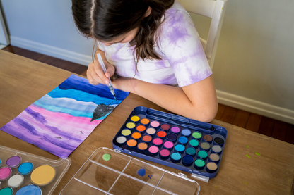 Djeco - Artist's Palette