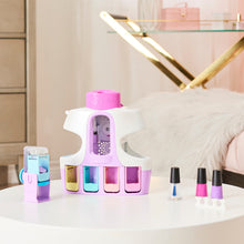 Cool Maker - Go Glam U-Nique Nail Salon