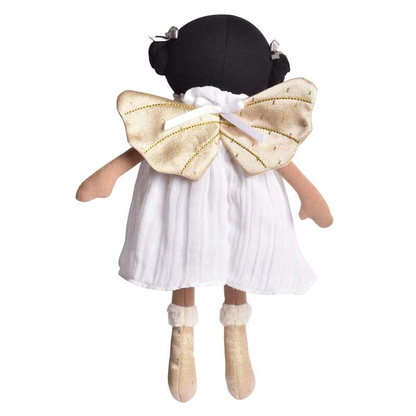Bonikka - Organic Aurora Fairy Doll