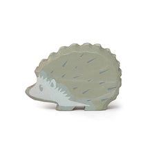 Tender Leaf Toys - Hedgehog Wooden Animal