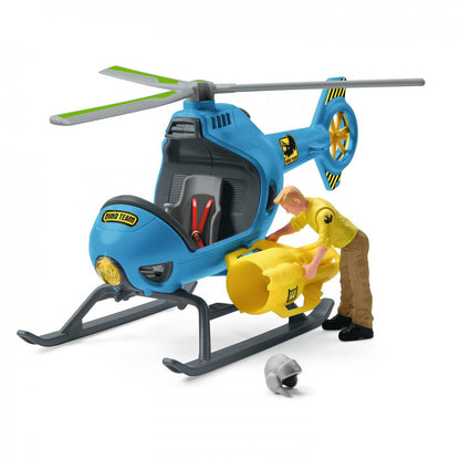 Schleich Dinosaurs - Dinosaur Air Attack | 41468