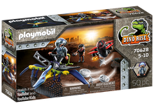 Playmobil Dinosaurs - Pteranodon: Drone Strike | 70628