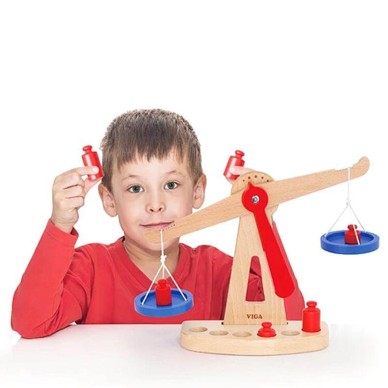 Viga Toys  - Balance Scale