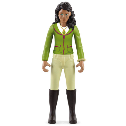 Schleich Horse Club - Sarah & Mystery 42542