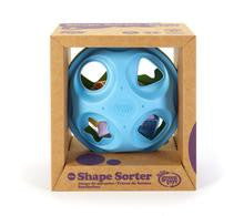 Green Toys -  Shape Sorter