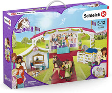 Schleich - Big horse show 42466
