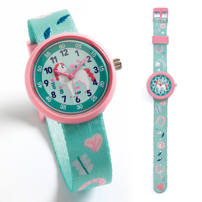 Djeco - Horse Watch