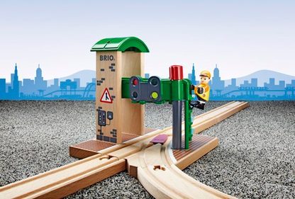 BRIO - Signal Station 33674