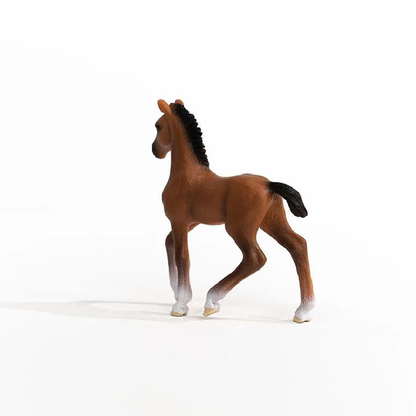 Schleich Horses - Oldenburger Foal 13947