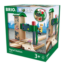 BRIO - Signal Station 33674