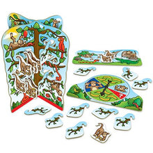 Orchard Toys - Cheeky Monkeys Game