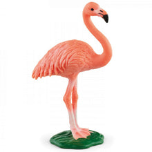 Schleich Wild Life - Flamingo 14849