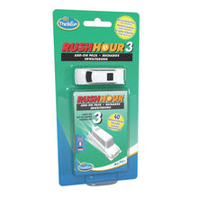 ThinkFun- Rush Hour Add-On Pack 3