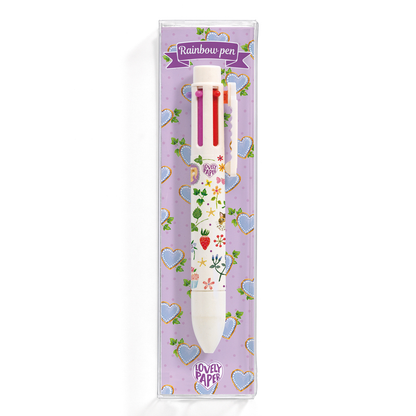 Djeco - Aïko Rainbow Pen