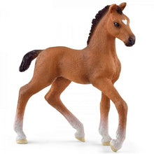 Schleich Horses - Oldenburger Foal 13947