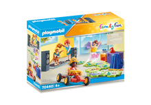 Playmobil Family Fun - Kids Club | 70440