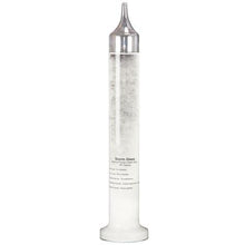 Heebie Jeebies - Fitzroy's Storm Glass  28cm tall