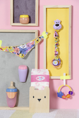 Baby Born - Accessories Set