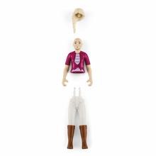 Schleich Horse Club - Sofia & Blossom 42540
