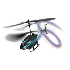 Revolt - Radio Control AeroLume Helicopter