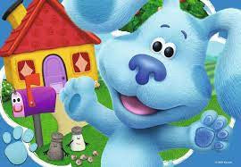 Ravensburger 2x24pc - Blues Clues Puzzle