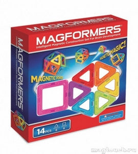 Magformers 14 Set