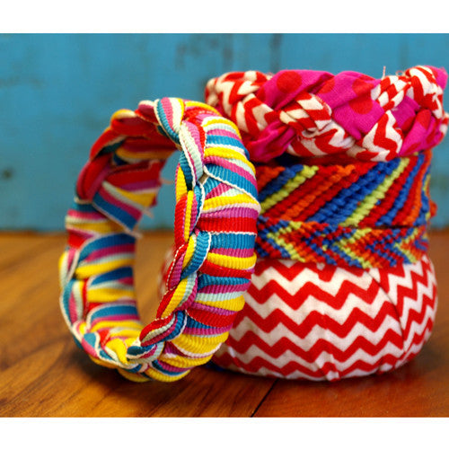 Seedling - Make Your Own Indie Bangles