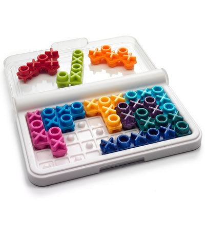 Smart Games - IQ XOXO
