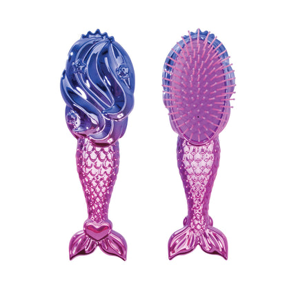 Discovery Zone - Mermaid Hairbrush
