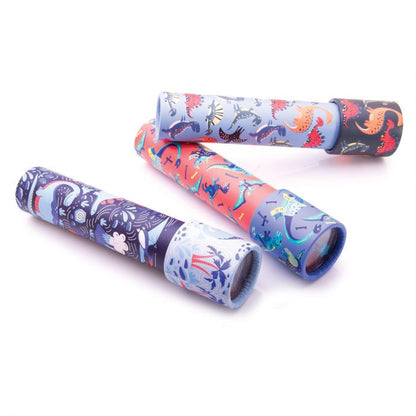IS GIFT - Dinosaur Kaleidoscopes (Assorted)