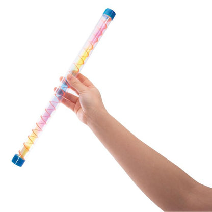 Is Gift - Rainbow Spiral Groan Tube