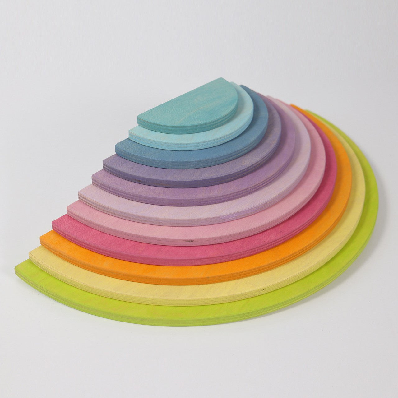 Grimm’s Pastel Semi Circles
