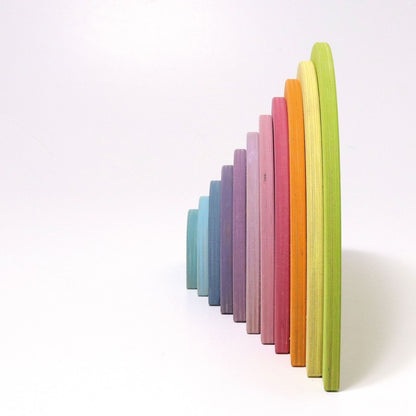 Grimm’s Pastel Semi Circles