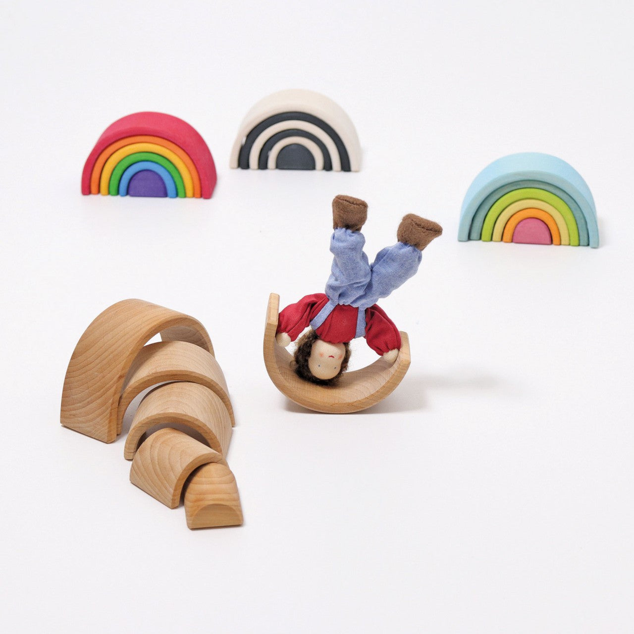 Grimm’s Small Natural Rainbow