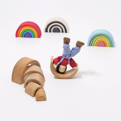 Grimm’s Small Natural Rainbow