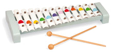 Janod - Confetti Metal Xylophone